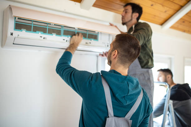Best HVAC Consulting and Engineering in Mckinley, PA