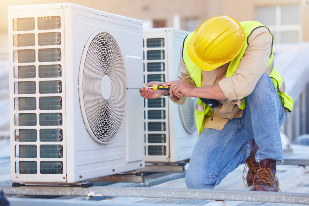 Best Furnace Cleaning in Mckinley, PA