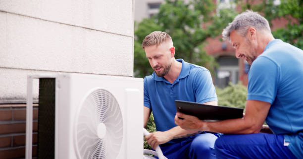 Best HVAC Training and Certification in Mckinley, PA