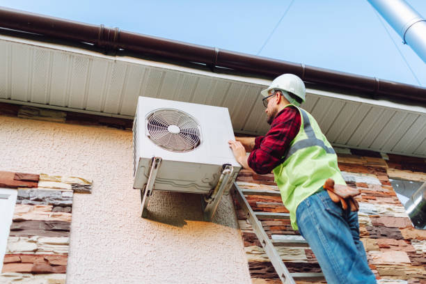 Best Energy-efficient HVAC Solutions in Mckinley, PA