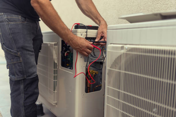 Best Solar-powered HVAC Systems in Mckinley, PA