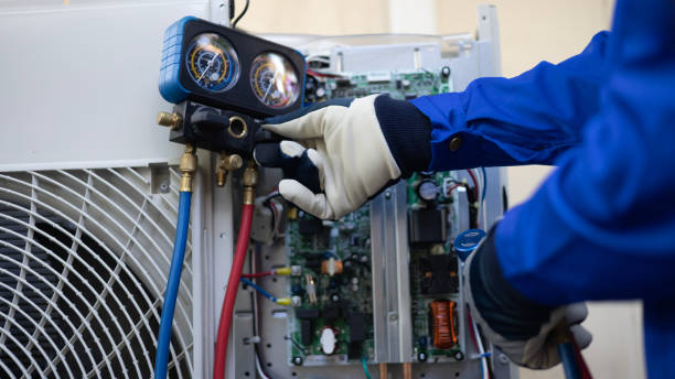 Trusted Mckinley, PA HVAC Experts